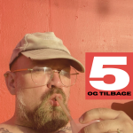 5 og tilbage